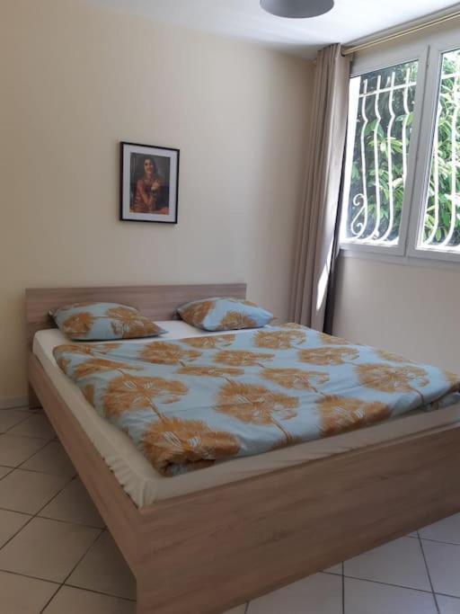 דירות ויטרי-סור-סיין Cozy Place Close To Paris מראה חיצוני תמונה